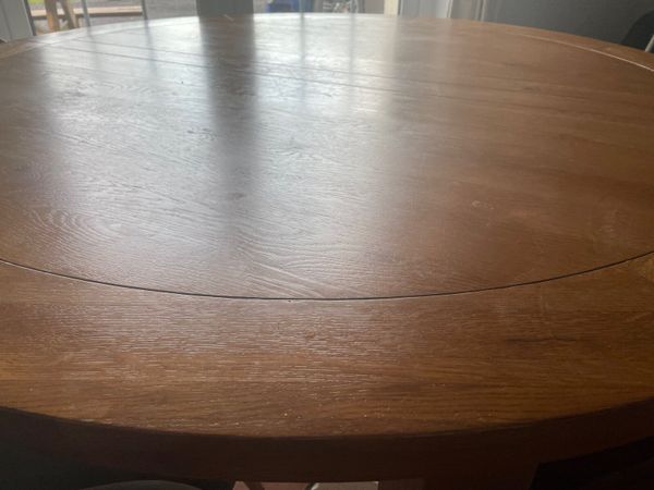 Dining Room Table - Round