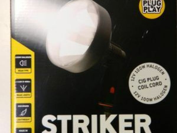Lightforce Striker 170 Lamp