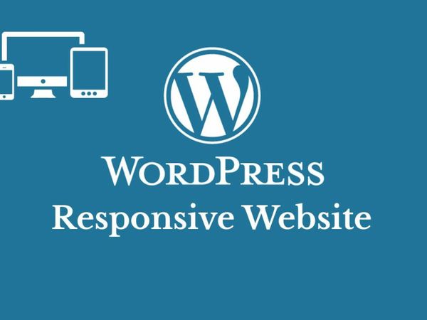 We build and Design your WordPress business websites at an Affordable Range.