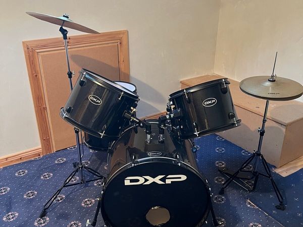 DXP Drum Kit