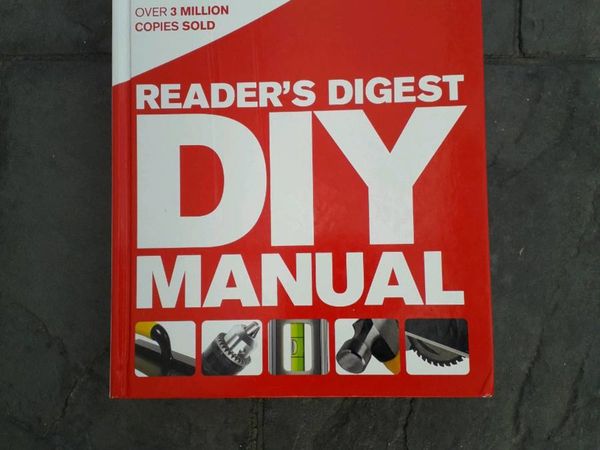 DO   IT  YOURSELF    MANUAL    AND   D.V.D