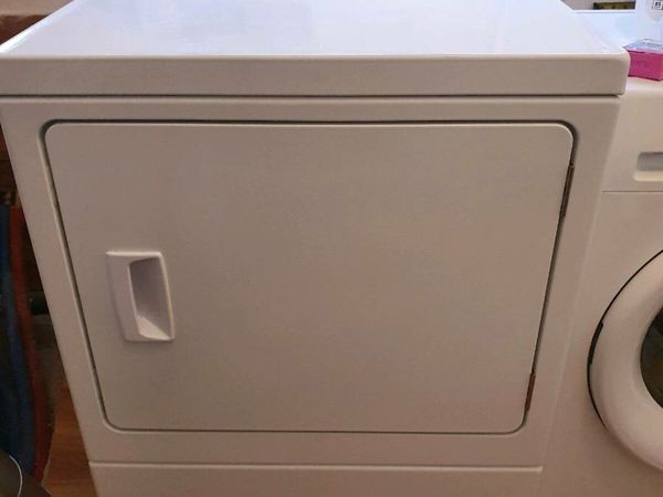 Speedqueen Gas Tumble Dryer