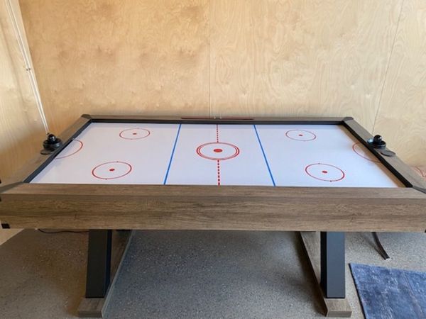 PINPOINT Air Hockey Table for Kids & Adults - NEW