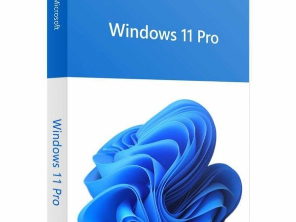 Windows 11 Pro - Digital License - Lifetime