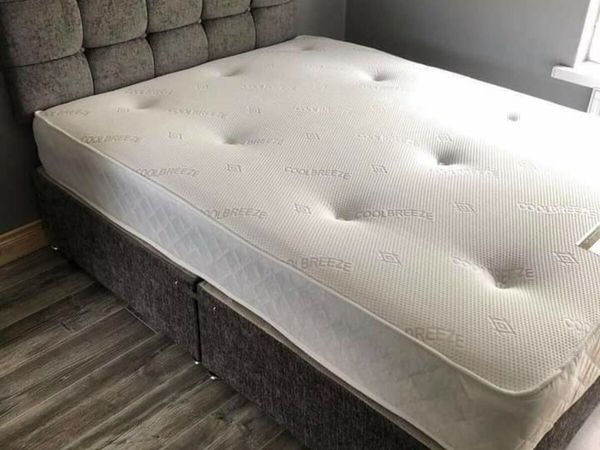 New mattress memory foam mattress orthopedic