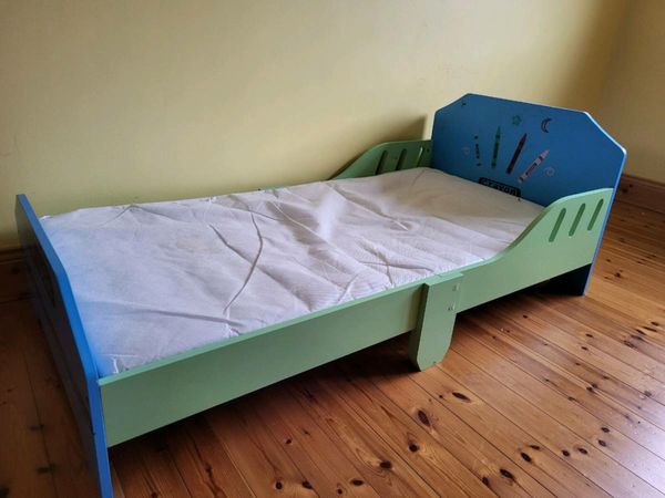 Toddler bed 140cmx75cm