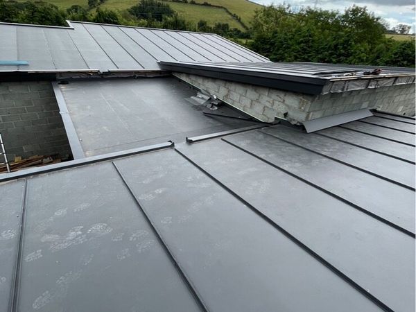 Roofing and Guttering
