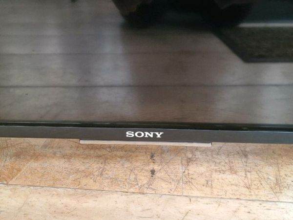 Sony Bravia 4K/HDR