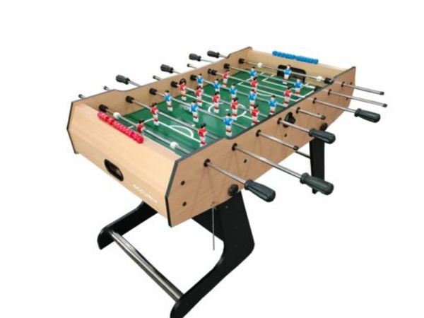 Football Table - FREE NATIONWIDE DELIVERY