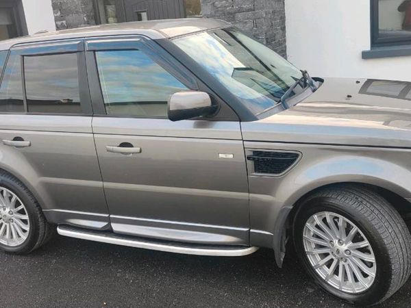 **NEW DOE**RANGE ROVER**WANT GONE THIS WEEK**