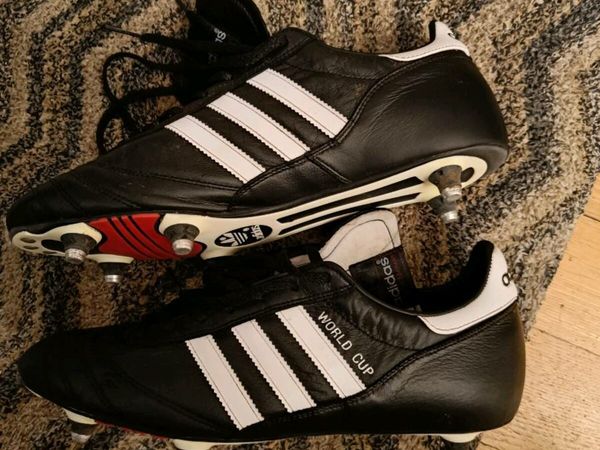 Adidas World Cup Football Boots