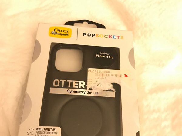 iPhone 11 Pro Otterbox Cover *Never Used*