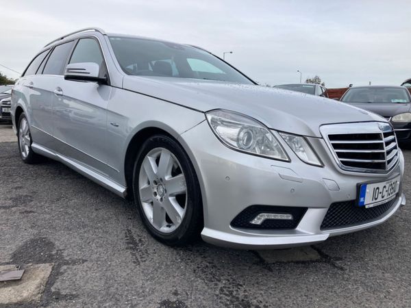 E250 SPORT 7 SEATER-NCT 09/23-TAX 04/23