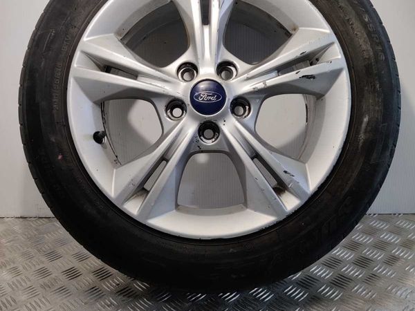 2014 Ford Focus 16" Alloy Wheel Set