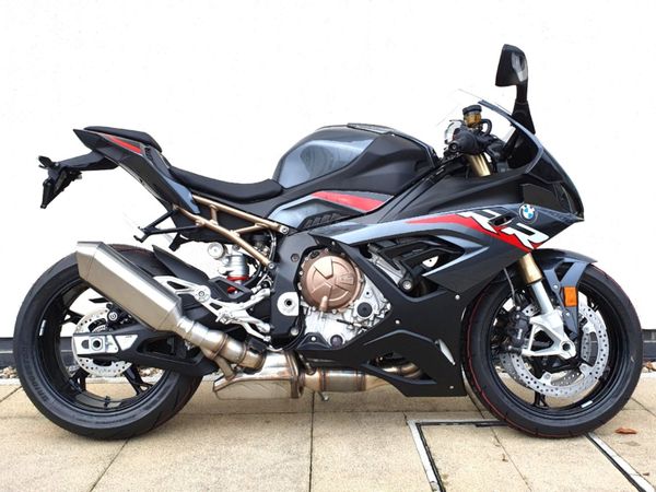 BMW S 1000 RR Sport  new Unregistered