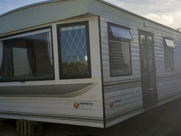 Pemperton Novella mobile home