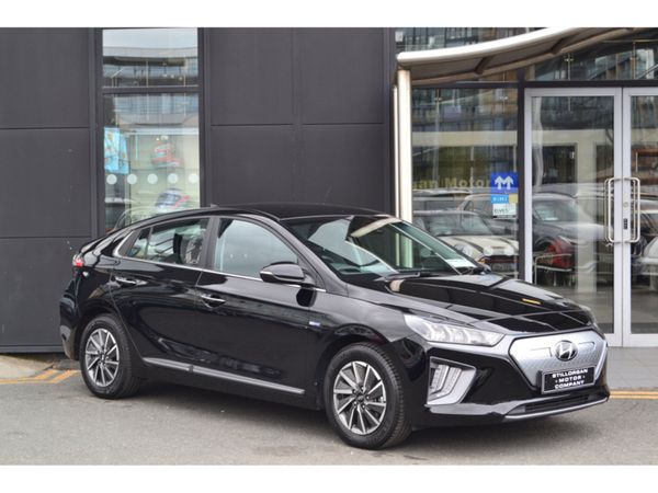 Hyundai Ioniq EV Premium Auto