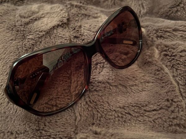 Ralph Lauren Sunglasses, New.