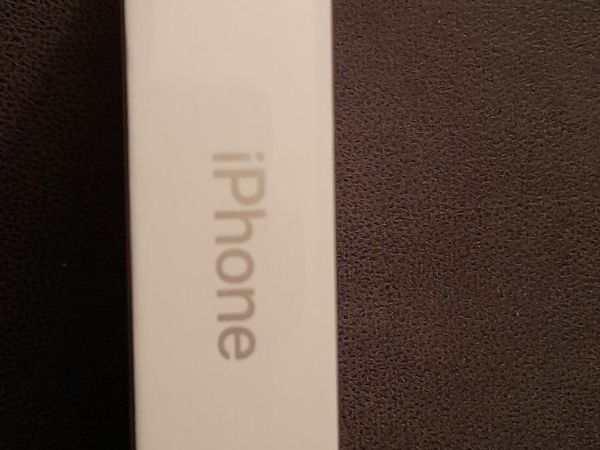 New iphone11 64gb