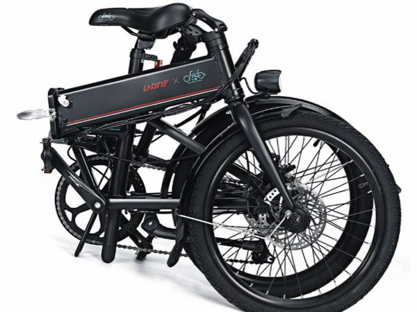 Fiido D4s PRO Electric bikes - IN STOCK