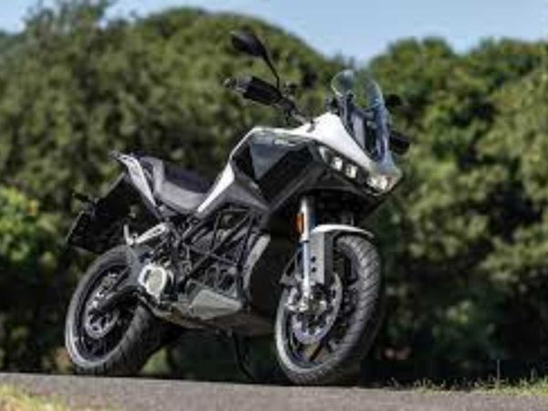 ZERO Motorcycles 2023