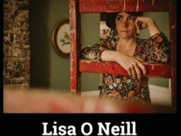 Lisa O'Neill Coughlan's 08.12.22