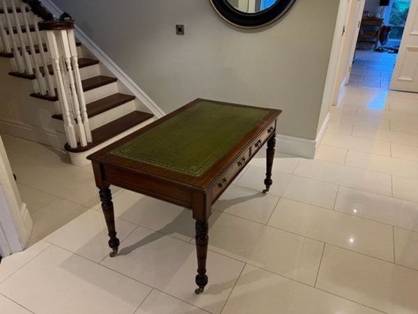 Victorian Antique Writing Table