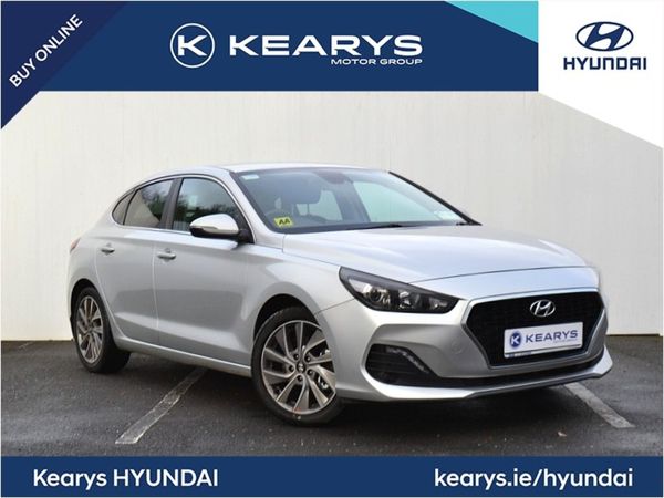 hyundai I30 Cars For Sale in Ireland | DoneDeal