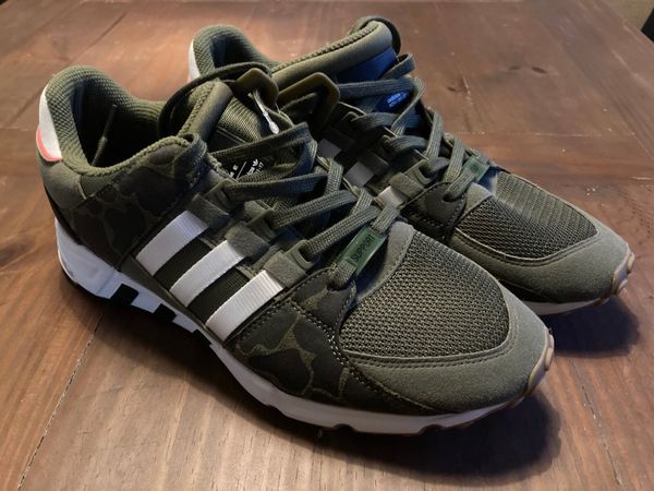 Adidas eqt support rf camouflage sale