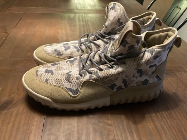 Adidas Tubular Camo BB8402 Postage 6 for sale in Co. Clare for