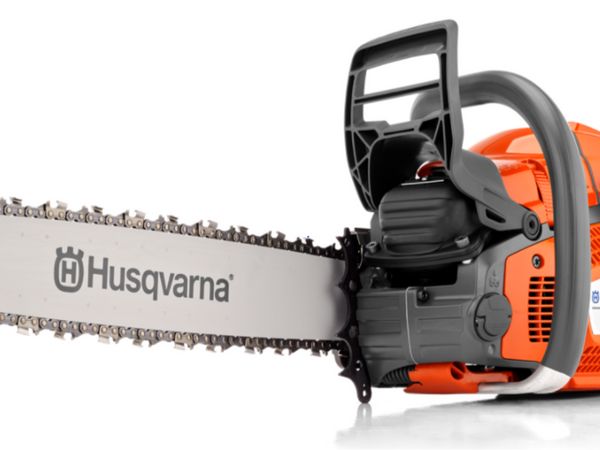 Husqvarna 565 20" Chainsaw