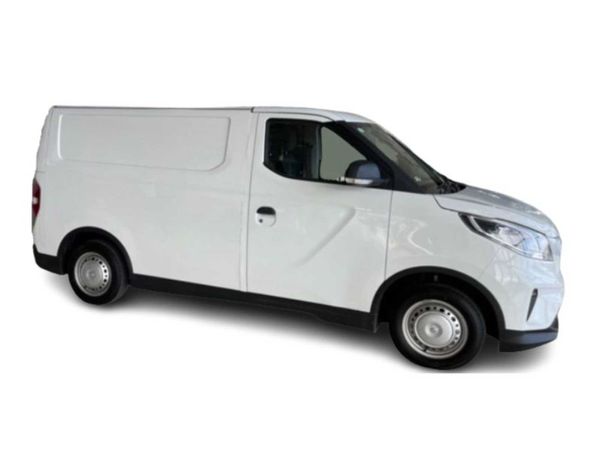 221 Maxus e3 Fully Electric - Buy or Finance
