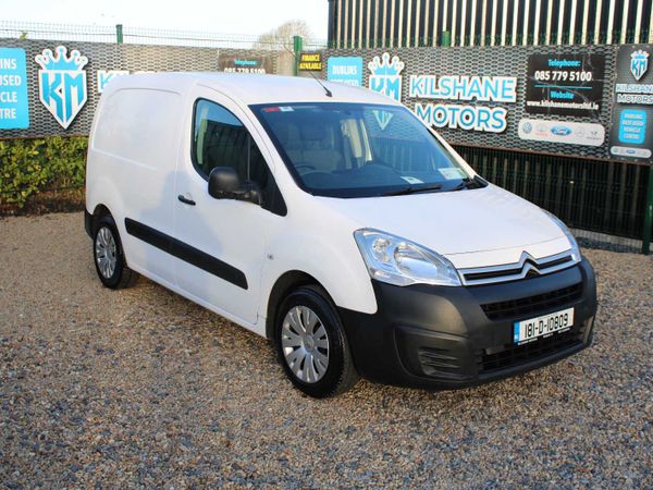 Three seater small vans sale