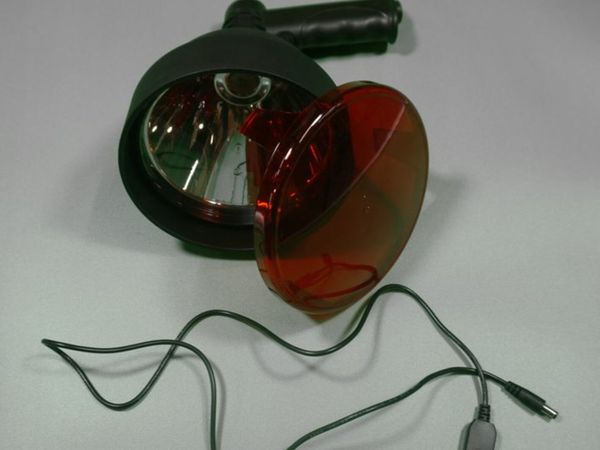 Led Rechargeable Lamp