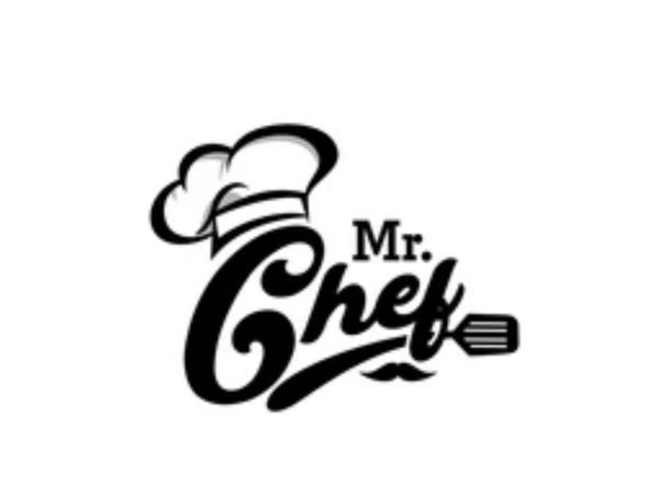 Chef for hire