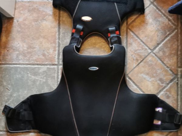 Horseriding Body Protector