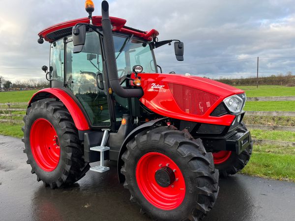 Zetor for sale in Co. Kilkenny for €1,234 on DoneDeal