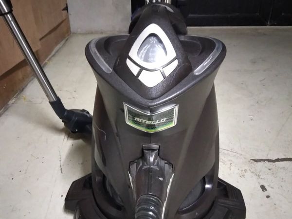 Vacume and Air cleaner
