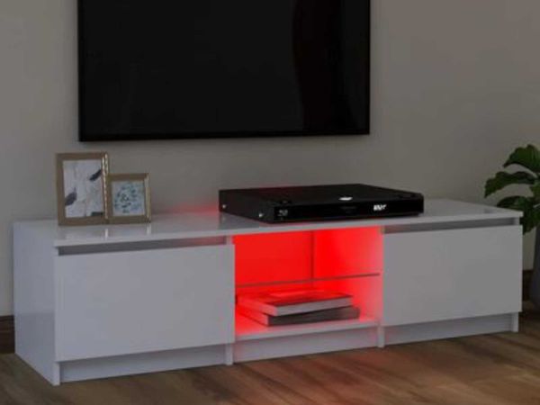 Tv units done deals deal