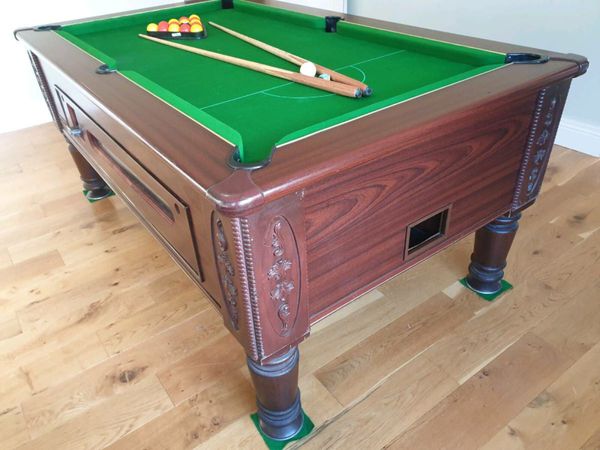 pool table | 133 All Sections Ads For Sale in Ireland | DoneDeal