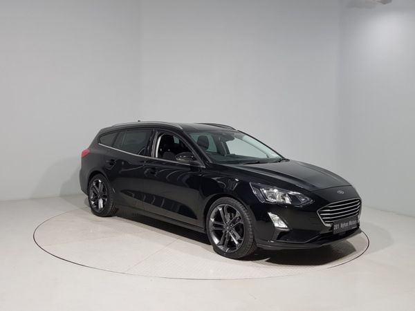Ford Focus (2020) Cars For Sale in Ireland | DoneDeal