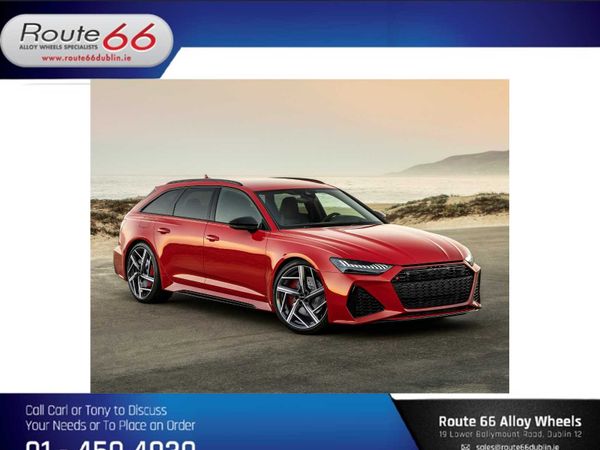 Audi A6 , 2018, 