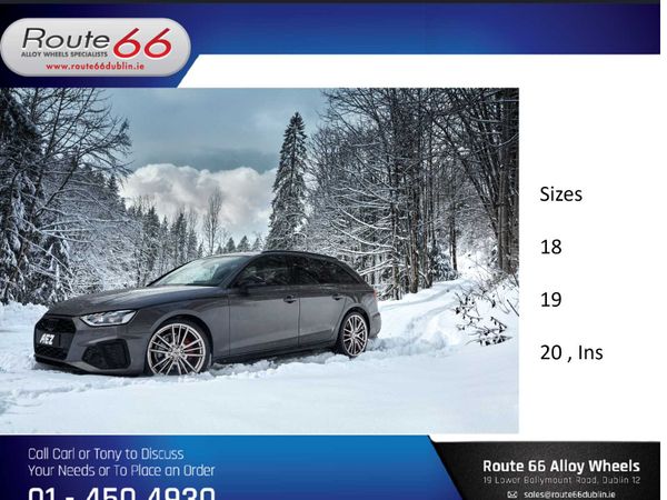 Audi A6 , 2018, 