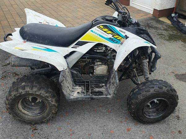 yamaha-90cc-quad-for-sale-in-donegal-for-2-000-on-donedeal