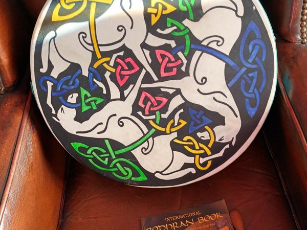 Bodhran
