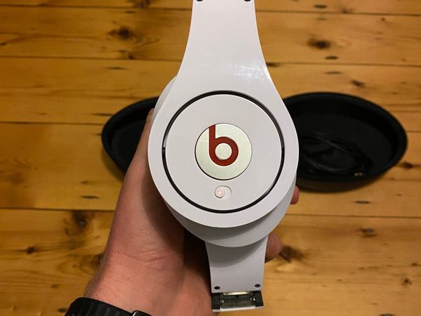 Beats Studio 1.0 Headphones