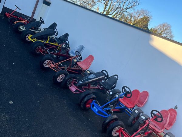 Kmx karts for sale new arrivals