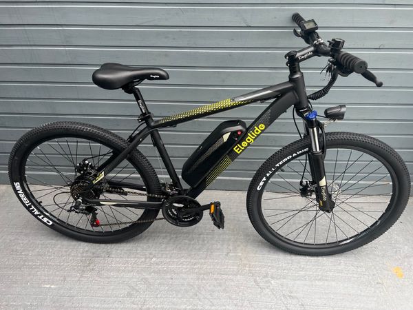 Done deal cheap electric bikes