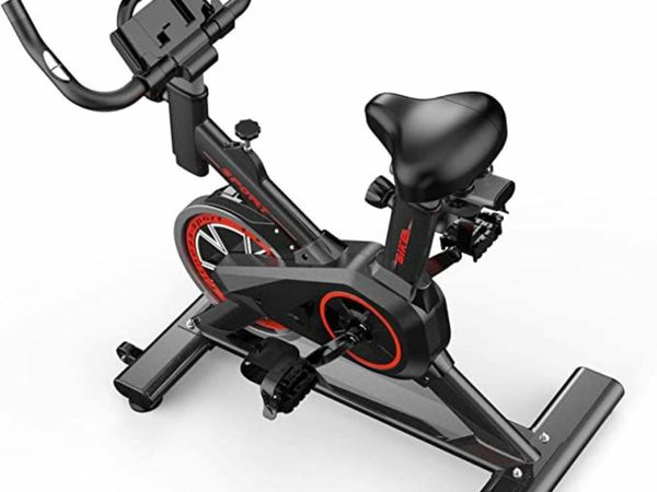 best stationary bike workout app