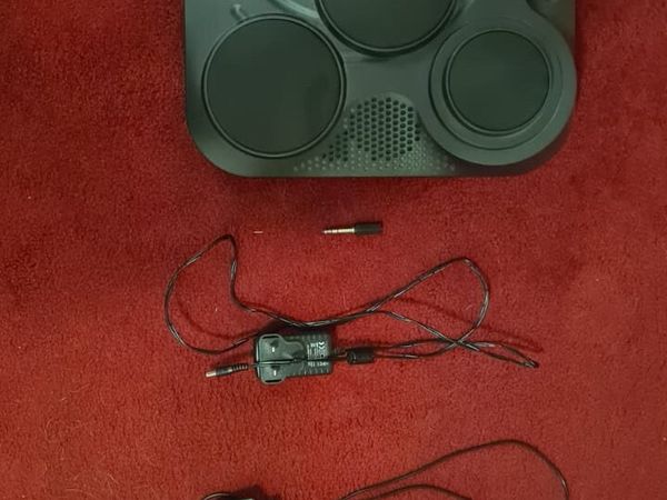 Alesis Portable Electric Drumpad